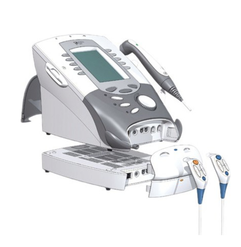 Chattanooga Intelect Legend XT Therapy System