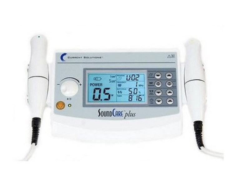 SoundCare Plus Ultrasound Machine