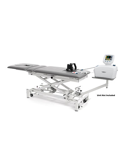 Professional Physical Therapy Traction Table