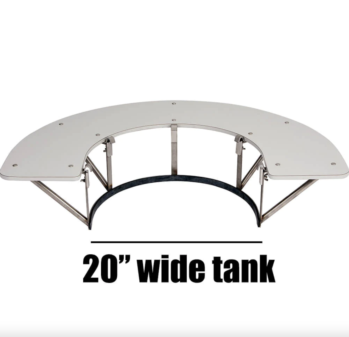 Complete Guide for the Whitehall Sports 85 Gallon Mobile Whirlpool